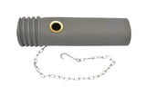 Garage Exhaust Tailpipe Adapter | F350DYNO