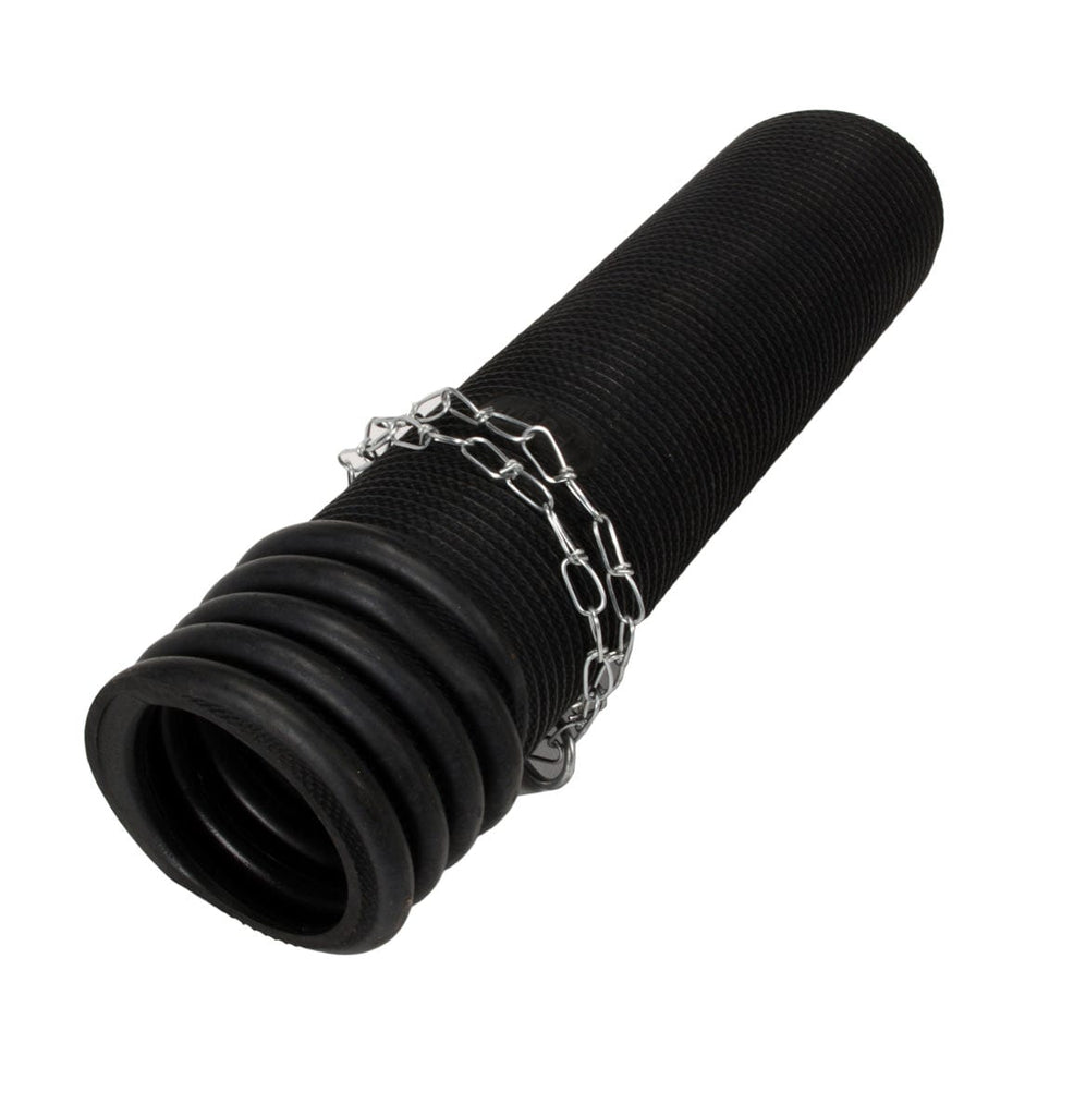 Garage Exhaust Tailpipe Adapter F350 UroTuning