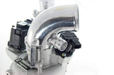 FrankenTurbo Frankenturbo F38 MixedFlow Hybrid Turbo Kit for VW/Audi MQB 2.0L