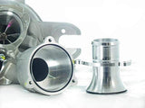 FrankenTurbo Frankenturbo F38 MixedFlow Hybrid Turbo Kit for VW/Audi MQB 2.0L