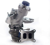 FrankenTurbo I just want the bare turbo / Nay! Frankenturbo F38 MixedFlow Hybrid Turbo Kit for VW/Audi MQB 2.0L F38-MQB-BT