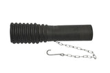 Garage Exhaust Tailpipe Adapter | F475