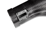 Eventuri Eventuri BMW F4X M135I M235I / F39 X2 35i (B48) Carbon Intake