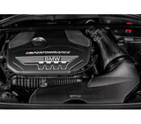 Eventuri BMW F4X M135I M235I / F39 X2 35i (B48) Carbon Intake | EVE-F4XB48-CF-INT