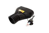 Continental Garage Exhaust Hose Tailpipe Adapter F675SC-CON