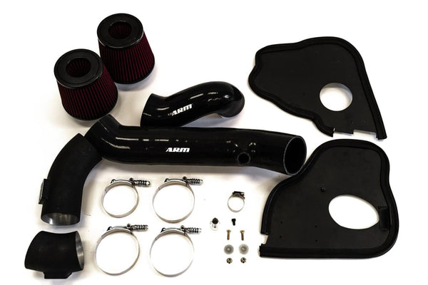 ARM Motorsports Intake System - BMW / F8X / S55 / M2 Competition / M3 / M4 | S55CAI