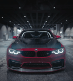 Studio RSR Studio RSR Roll Bar/Cage - BMW / M3 (F80) 4-door Sedan Full Cage