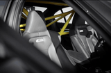 Studio RSR Studio RSR Roll Bar/Cage - BMW / M3 (F80) 4-door Sedan