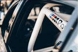 Studio RSR Studio RSR Roll Bar/Cage - BMW / M3 (F80) 4-door Sedan