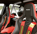 Studio RSR Studio RSR Roll Bar/Cage - BMW / M3 (F80) 4-door Sedan