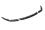 Sterckenn F92 M8 Carbon Front Lip | SN-F92-S1
