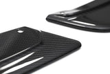 Sterckenn Sterckenn F92 M8 Carbon Front Lip SN-F92-S1