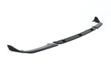 Sterckenn F95 X5M Carbon Front Splitter Set | SN-F95-S1