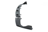 Sterckenn Sterckenn F95 X5M Carbon Front Splitter Set SN-F95-S1