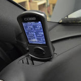 CJM Industries CJM Industries Defrost Vent Accessport Mount - Audi A3 & S3 8V 2015 - 2020 2021111-8VAcc