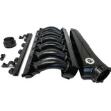 Vargas Turbo Technologies Black Vargas Turbo Technologies/Fab Factory N54 Intake Manifold VTT-FF-BLACK