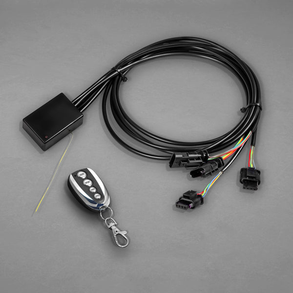 Capristo E2E Electronic Valve Remote Kit (for Ferrari Portofino) | 04AZ00703009