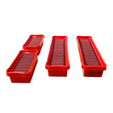 BMC Air Filters - BMW 2019+ G01/F97 X3 M / G02/F98 X4 M | FB01090