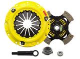ACT Clutch ACT Ford Ranger HD/Race Sprung 4 Pad Clutch Kit FC2-HDG4