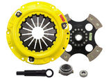 ACT Clutch ACT Ford Ranger HD/Race Rigid 4 Pad Clutch Kit FC2-HDR4