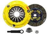ACT Clutch ACT Ford Ranger HD/Perf Street Sprung Clutch Kit FC2-HDSS