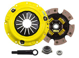 ACT Clutch ACT Ford Ranger XT/Race Sprung 6 Pad Clutch Kit FC2-XTG6