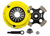 ACT Clutch ACT Ford Ranger XT/Race Rigid 4 Pad Clutch Kit FC2-XTR4