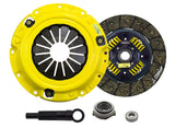 ACT Clutch ACT Ford Ranger XT/Perf Street Sprung Clutch Kit FC2-XTSS