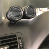 CJM Industries Audi A4 B6/B7 Dual Gauge Pod - 2002-2008