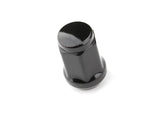Lug Nut - Acorn - Cone - 14x1.5 - Black | FCA 70023BK Qty20