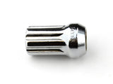 Velt Sport Lug Nut - 7pt Spline - Cone - 14x1.5 FCA 70203S Qty20 +T