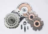 South Bend Clutch 94-98 Ford 7.3L Powerstroke ZF-5 SFI Comp Dual Disc Clutch Kit (3600lb Load) | FDDC3600-5