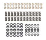 Ferrea Complete Dual Valve Spring Kit - VW 24V VR6 3.2L | FER32LVR6S-KT