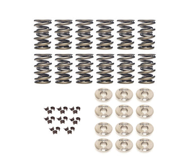 Ferrea Complete Dual Valve Spring Kit - VW 12v VR6 2.8L | FERVW12VVR6S-KT