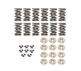 Ferrea Complete Dual Valve Spring Kit - VW 12v VR6 2.8L | FERVW12VVR6S-KT