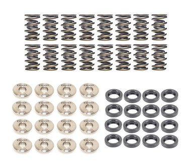 Ferrea Complete Dual Valve Spring Kit - VW Mk2 16V 1.8L & 2.0L | FERVW16VS-KT