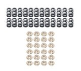 Ferrea Complete Dual Valve Spring Kit - VW 24V VR6 2.8L | FERVW24V28LVR6S-KT