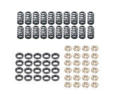Ferrea Complete Single Valve Spring Kit - VW 2.5L / BGP / BQG / CBT / CBU | FERVW25LS-KT