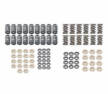 Ferrea Complete Single/Dual Valve Spring Kit - VW/Audi 2.7T 30V | FERVW27TS-KT