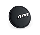 APR Black APR Center Cap - Flow Formed Wheels Z1003510