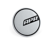 APR Silver APR Center Cap - Flow Formed Wheels Z1003270