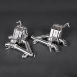 Capristo Ferrari FF - Valved Exhaust | 02FE06403001