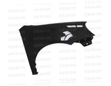 Seibon 06-08 VW GTI 10mm Wider Carbon Fiber Fenders | FF0607VWGTI