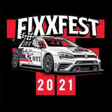 UroTuning FixxFest 2021 - Racing Track Pass