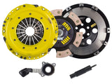 ACT Clutch ACT 16-18 Ford Focus RS / ST XT/Race Sprung 6 Pad Clutch Kit FF5-XTG6