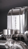 Capristo Ferrari FF - Valved Exhaust 02FE06403001