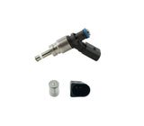 Hitachi Fuel Injector - VW/Audi / 3.2L / 5.2L / B7 A4 / C6 / A6 / S6 / D3 S8 06E906036AE-HIT