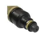 SMP Fuel Injector - VW / 2.0L 8v / Mk3 / Cabrio / Golf / Jetta / Passat 037906031J-SMP