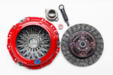 South Bend / DXD Racing Clutch 03-11 Subaru Impreza WRX STI 2.5L Stg 1 HD Clutch Kit | FJK1000-HD