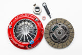 South Bend / DXD Racing Clutch 06-11 Subaru Impreza WRX 2.5L Stg 2 Daily Clutch Kit | FJK1001-HD-O